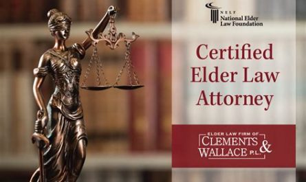 choosing an elder law attorney