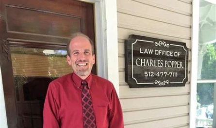 charles popper attorney at law