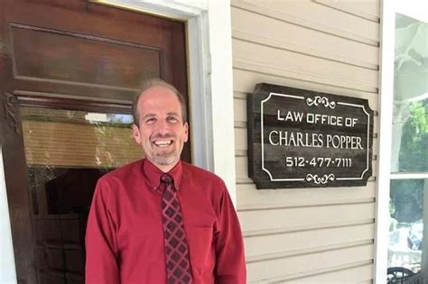 charles popper attorney at law