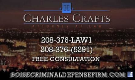 charles crafts attorney at law