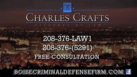 charles crafts attorney at law