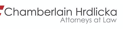 chamberlain hrdlicka attorneys at law