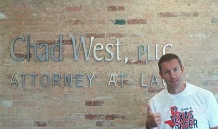 chad west pllc attorneys at law