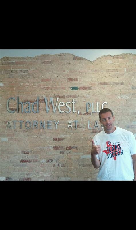 chad smith attorney at law