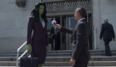 cast she hulk attorney at law