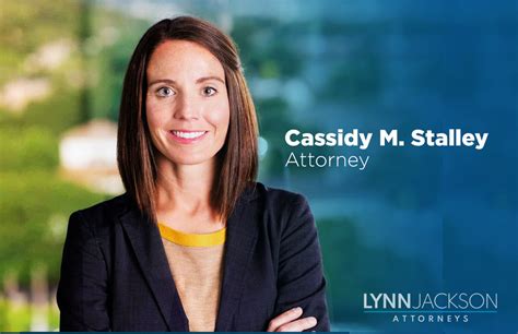 cassidy attorney at law