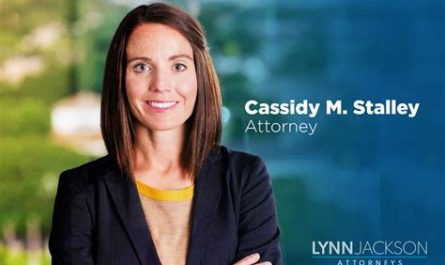 cassidy attorney at law