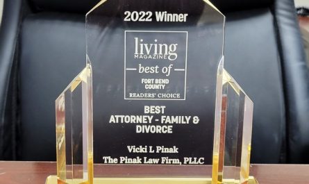 Avvo Family Law Attorney Fort Bend County