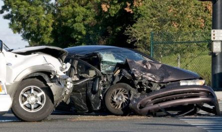 Auto Accident Law Attorney Upper Marlboro MD