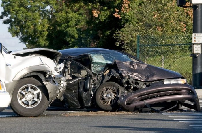 Auto Accident Law Attorney Upper Marlboro MD