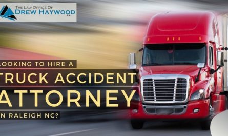 Auto Accident Attorney North Carolina DeMayo Law Offices