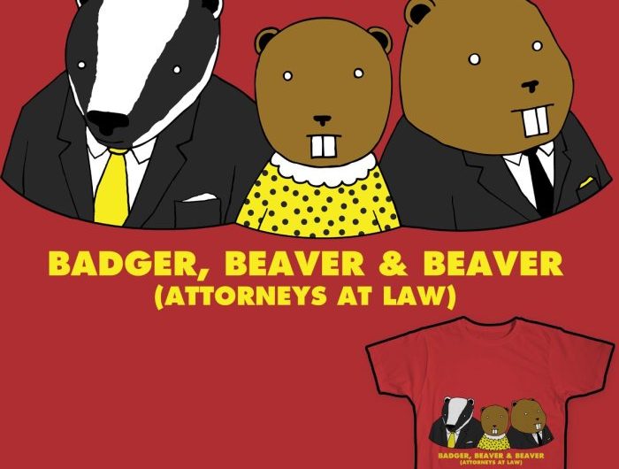 Badger and Beaver Attorneys at Law A Brand Strategy