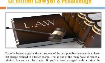 Best Criminal Lawyer in Canada A Comprehensive Guide