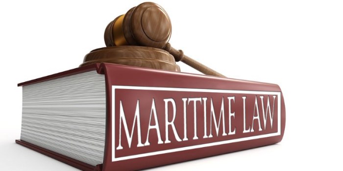 Beaumont Admiralty Law Attorney Maritime Legal Expertise