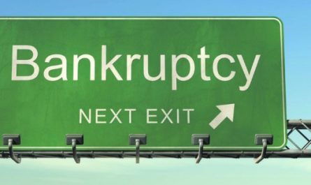 Bankruptcy Law Attorney Albuquerque