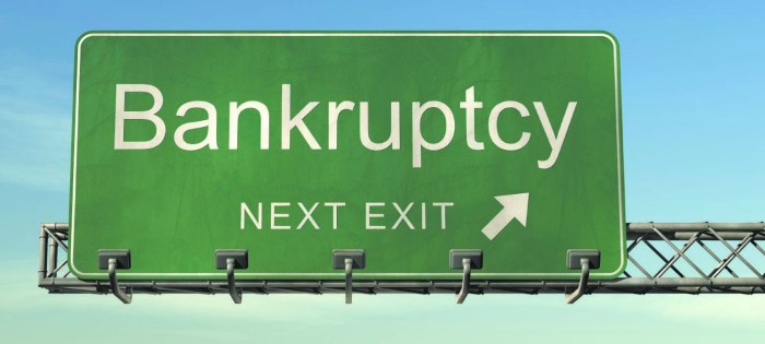 Bankruptcy Law Attorney Albuquerque