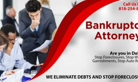 Bankruptcy Law Attorney Dallas Your Guide