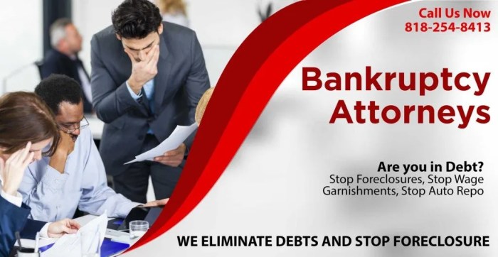 Bankruptcy Law Attorney Dallas Your Guide