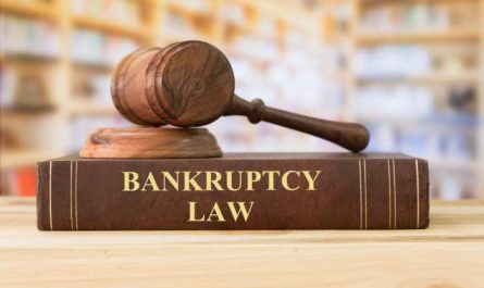 Bankruptcy Attorney Moreno Valley Law Office