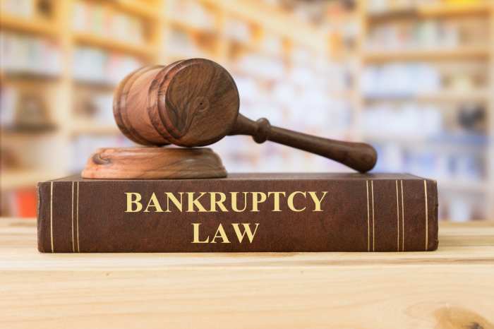 Bankruptcy Attorney Moreno Valley Law Office