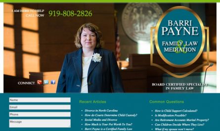 Barri Payne Attorney at Law PA Legal Expertise in Pennsylvania