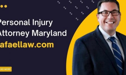 Auto Accident Law Attorney Around Upper Marlboro MD