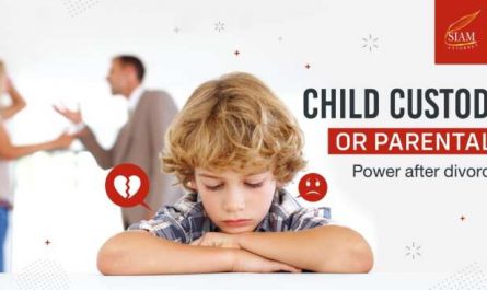 Baltimore Family Law Attorney Child Custody