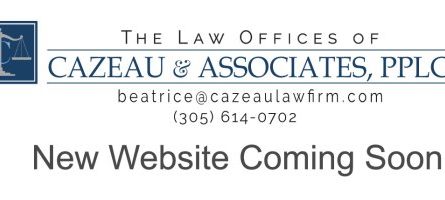 Beatrice Cazeau Attorney Law Legal Expertise