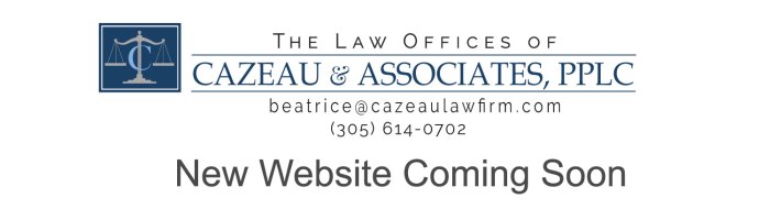 Beatrice Cazeau Attorney Law Legal Expertise