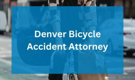 Auto Accident Attorney Denver Boesen Law Offices