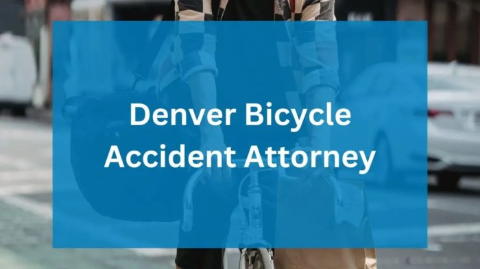 Auto Accident Attorney Denver Boesen Law Offices