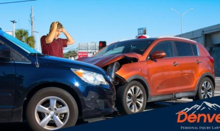 Auto Accident Attorney Denver Boesen Law Offices Legal Team