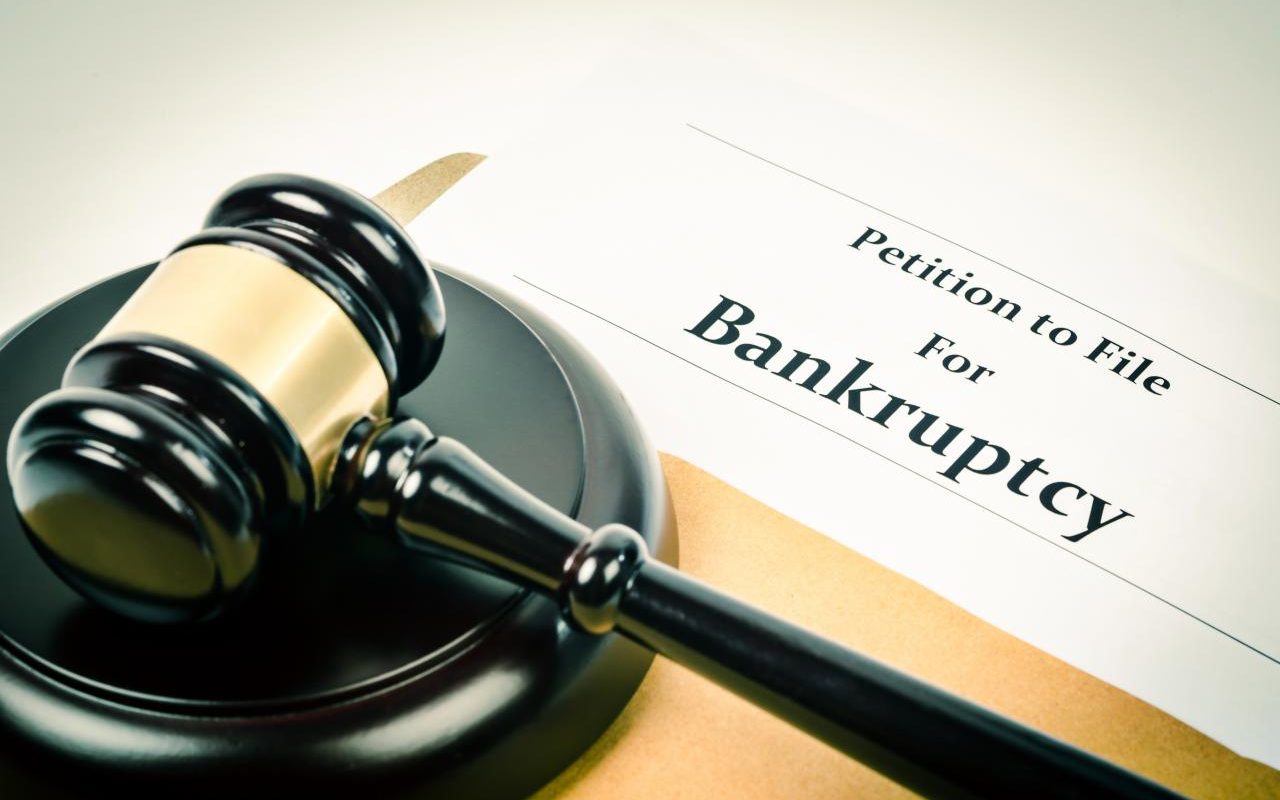 Bankruptcy Law Attorneys Johnson City