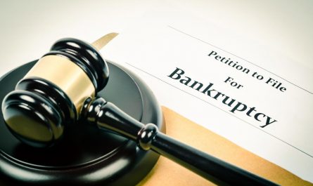 Bankruptcy Law Attorneys Johnson City