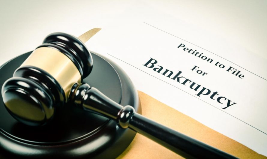 Bankruptcy Law Attorneys Johnson City