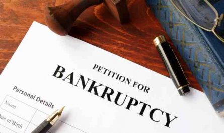 Bankruptcy Law Attorney Antioch Expert Legal Guidance