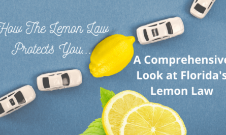 Bad Vehicle Florida Lemon Law Attorney