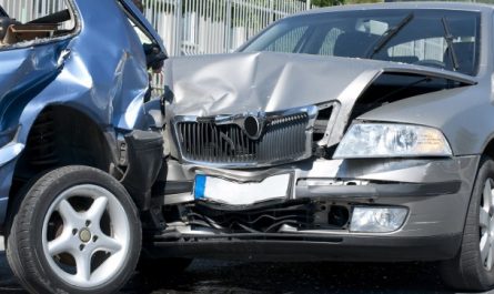 Automobile Accident Law Attorney Crofton MD