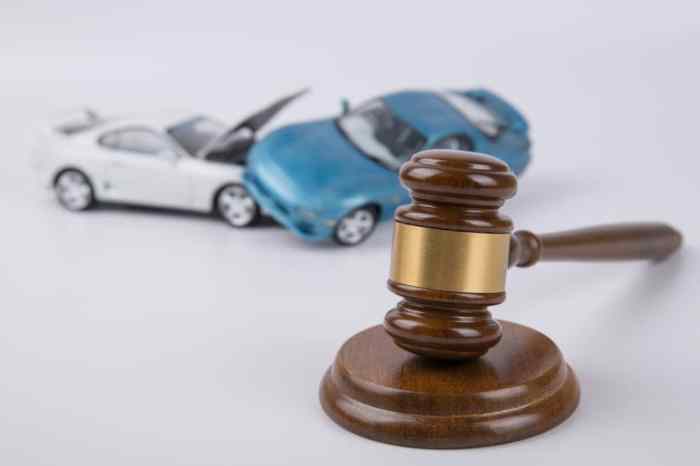 Auto Accident Law Attorney Buffalo NY