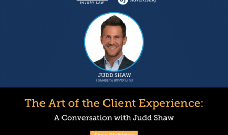 Auto Accident Attorneys Judd Shaw Injury Law