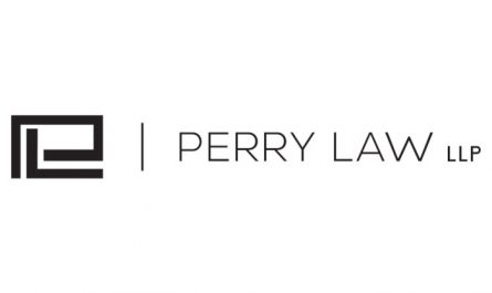 B. Perry Morrison Jr. Attorney at Law