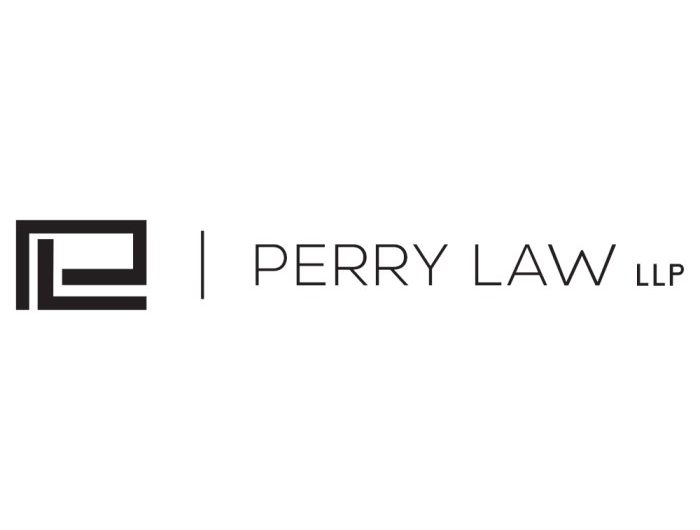 B. Perry Morrison Jr. Attorney at Law