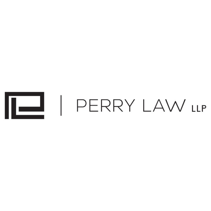 B. Perry Morrison Jr. Attorney at Law