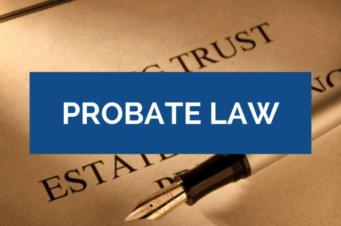 Barr Attorney Lafayette Probate Law Expert Guidance