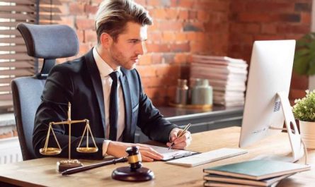 Average Cost of a Criminal Law Attorney