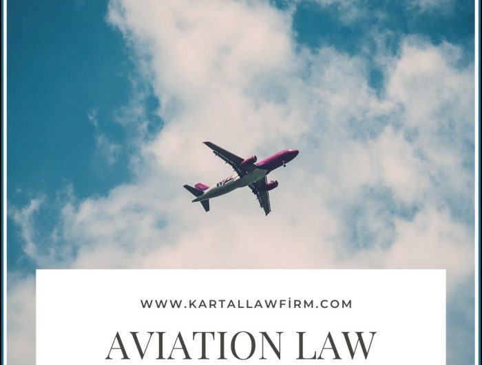 Aviation Law Attorney El Paso County