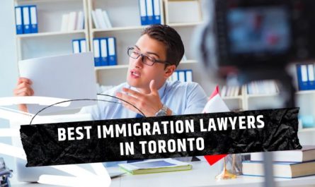 Best Immigration Lawyer in Toronto Canada