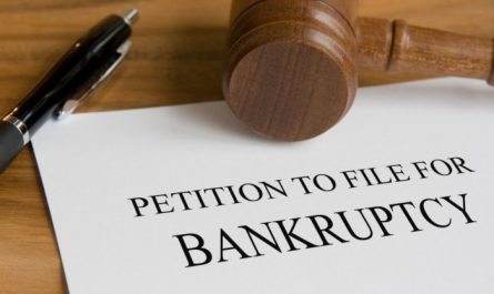 Bankruptcy Attorney at Law + 30 Years