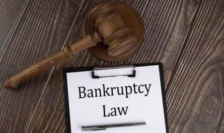 Bankruptcy Law Attorney Mandeville Your Guide