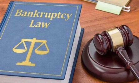 Bankruptcy Law Attorney Sacramento